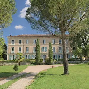 Domaine De La Monestarié Bernac (Tarn)