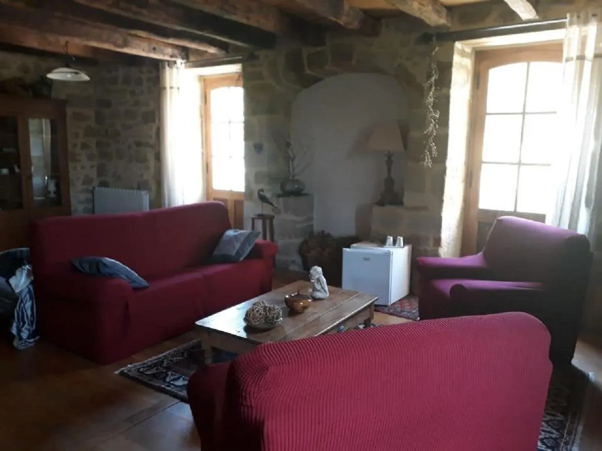 Bed and Breakfast Domaine de la Piale à Fons
